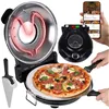 Ruhhy 26050 Pizza Oven