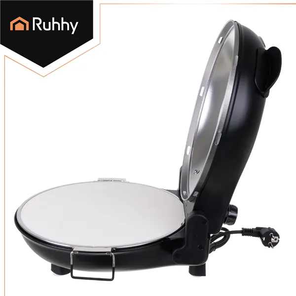 Ruhhy 26050 Pizza Oven