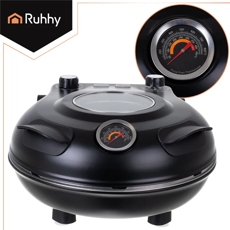 Ruhhy 26050 Pizza Oven