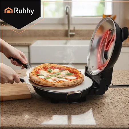 Ruhhy 26050 Pizza Oven
