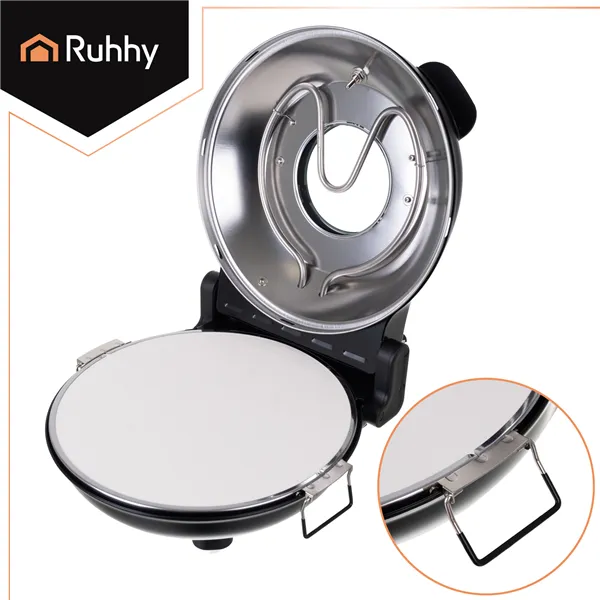 Ruhhy 26050 Pizza Oven