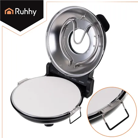 Ruhhy 26050 Pizza Oven