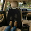 Xtrobb 26545 Car Seat Back Cover