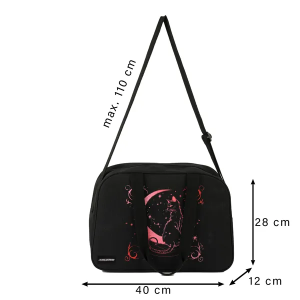 Kruzzel 26516 kooli-/spordikott