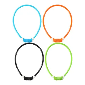 Koodlukk Dunlop Kaabel 65 cm