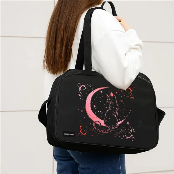 Kruzzel 26516 School/Sports Bag
