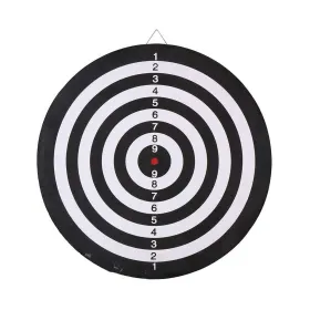 Target Dunlop 9 Pieces (42 x 42 x 30 cm)