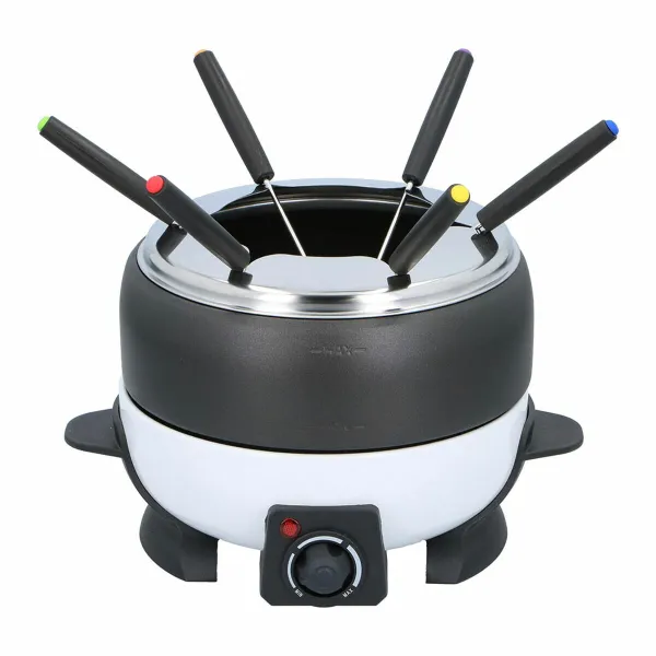 Fondiu Cuisinier Deluxe