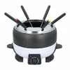 Fondue Cuisinier Deluxe
