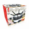 Ierīce fondī Cuisinier Deluxe