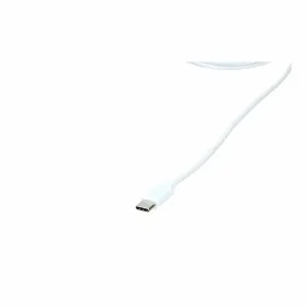 USB-Kaapeli All Ride Valkoinen 1,2 m