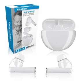 Bluetooth Kuulokkeet Mikrofonilla Grundig