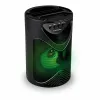 Bluetooth Kõlarid Dunlop TWS 15 W Must USB