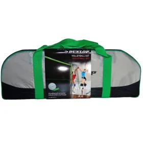 Beach volleyball set Dunlop 14 Dalys