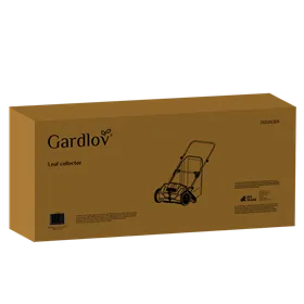 Gardlov 26309 lehekoguja