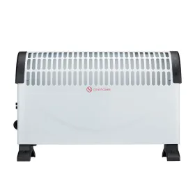 Elektrische convectieverwarming Alpina 1500 W