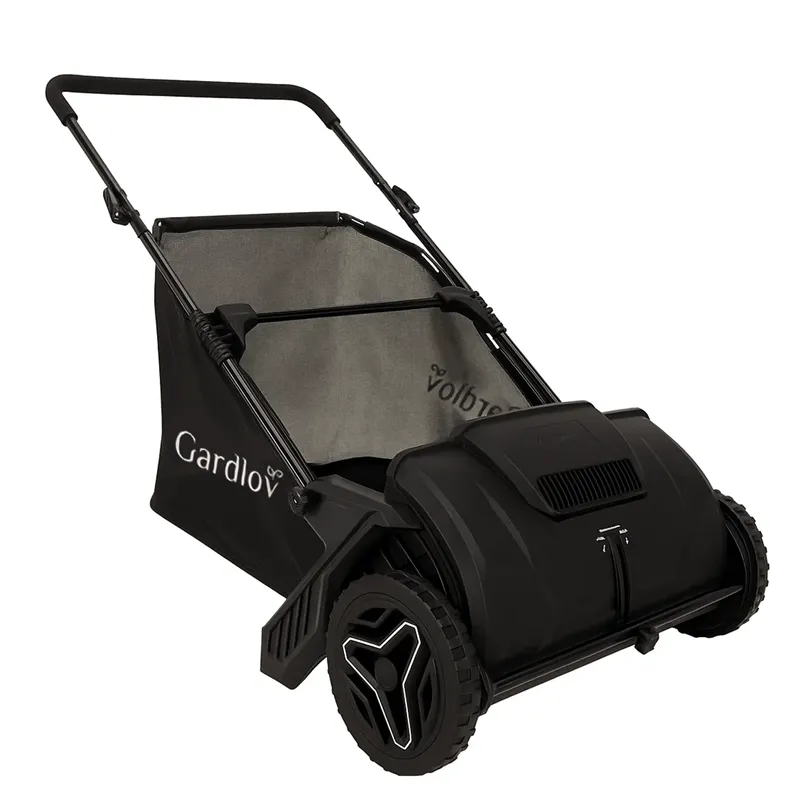 Gardlov 26309 Lehtienkerääjä