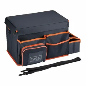 Autoorganisaator Black & Decker Jahutaja