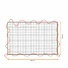 Haagisevõrk Black & Decker 2 x 3 m