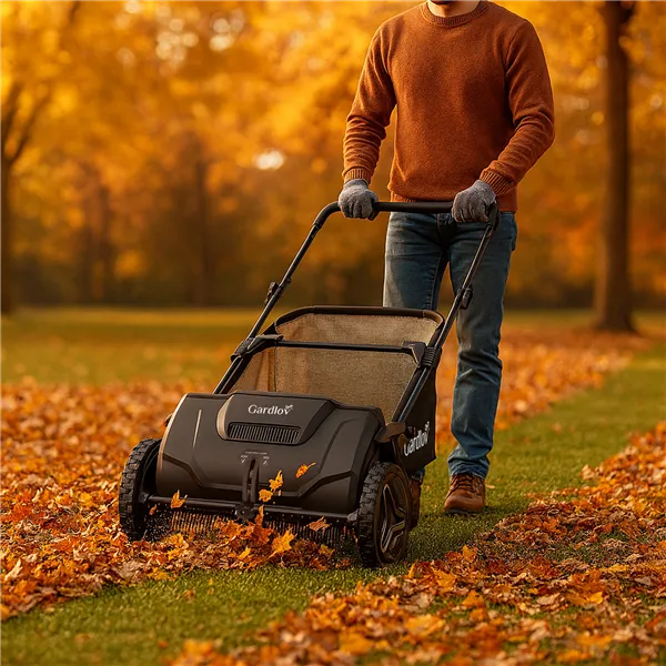 Gardlov 26309 Leaf Collector
