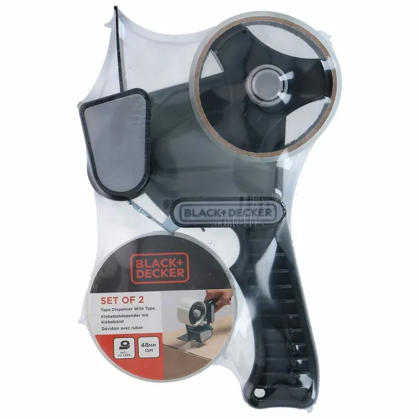 раздаточное устройство Black & Decker