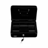 Safe-deposit box Black & Decker Black