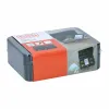 Kases atvilktne Black & Decker Melns