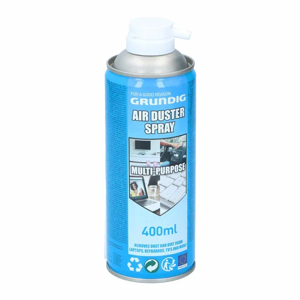 Kompressioilmapuhdistin Grundig