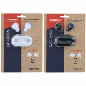 Bluetooth Headphones Grundig earbuds Multicolour