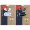 Bezvadu Austiņas Grundig earbuds Daudzkrāsains