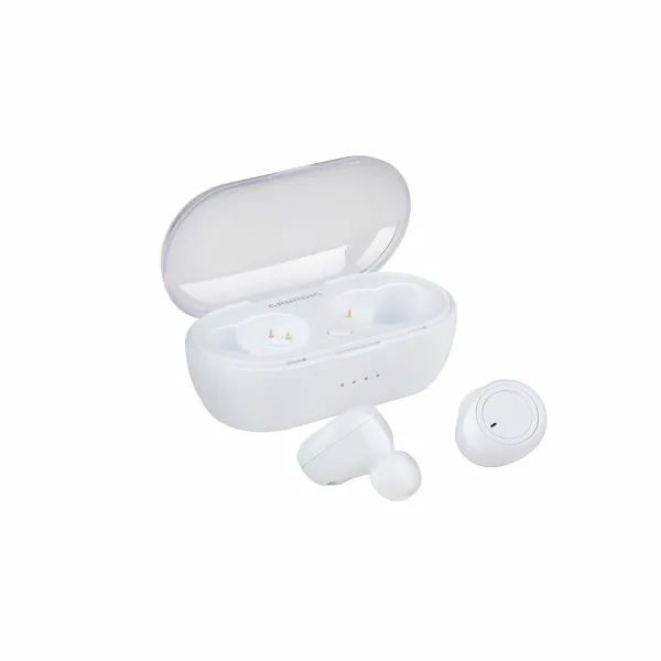 Bluetooth ausinės Grundig earbuds Spalvotas
