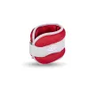 Potīšu svari Umbro 1 kg Sarkans 2 gb.
