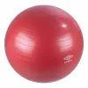 Mankštos kamuolys Umbro Ø 75 cm Raudona