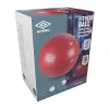 Mankštos kamuolys Umbro Ø 75 cm Raudona