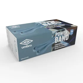 Elastinis diržas fitnesui Umbro 15 kg