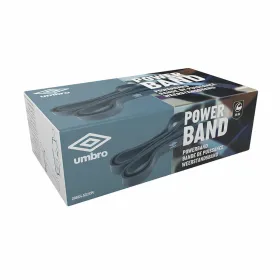 Elastīgā Fitnesa Saite Umbro 35 kg