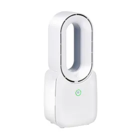 Stalinis ventiliatorius Lifetime Balta 5 W