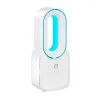 Table Fan Lifetime White 5 W
