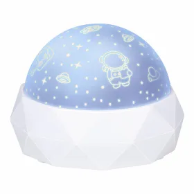 öölamp Grundig