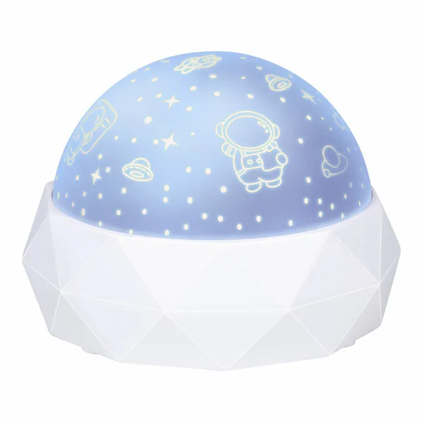 öölamp Grundig