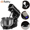 Ruhhy 25729 virtuvės kombainas su šildomu dubeniu ir svarstyklėmis