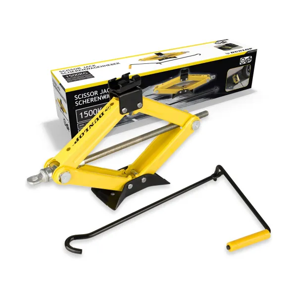 Tungraud Dunlop 1500 kg