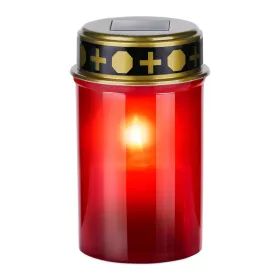 Вуаль LED Grundig Красный