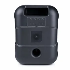 Bluetooth-kaiuttimet Dunlop TWS 20 W Musta