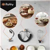 Food processor with heated bowl 25727