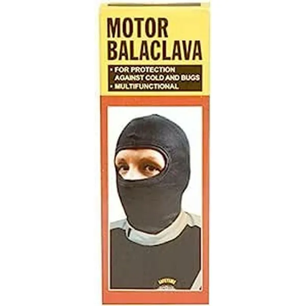 Saslēdzēji Lifetime Motocikls