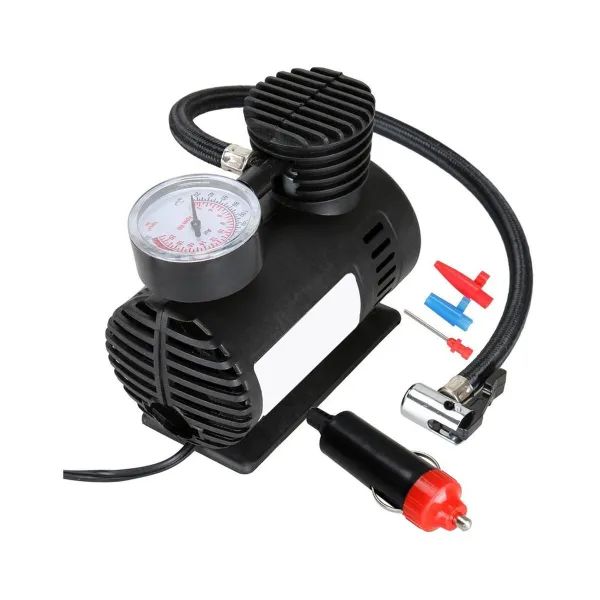 Õhukompressor All Ride 12 V