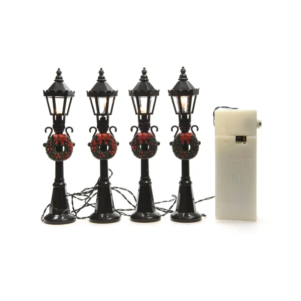 Lighting decoration Black