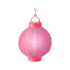 Lantern Lumineo Assorted colours Nylon