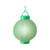 Lantern Lumineo Assorted colours Nylon